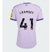 Newcastle United Jacob Ramsey #41 Kolmaspaita 2026-27 Lyhythihainen